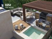 Departamento en venta en Villas Tulum, Cancún, Quintana Roo