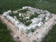 Departamento en venta en Villas Tulum, Quintana Roo