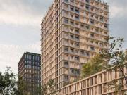 Departamento en venta en Virreyes Residencial, Cancún,...