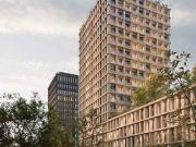 Departamento en venta en Virreyes Residencial, Zapopan,...