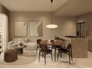 Departamento en venta en Virreyes Residencial, Zapopan,...