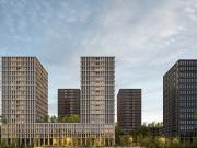 Departamento en venta en Virreyes Residencial, Zapopan,...