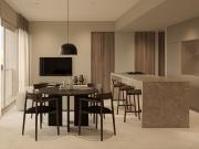 Departamento en venta en Virreyes Residencial, Zapopan,...