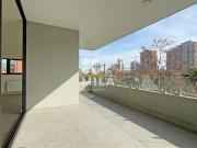 Departamento en Venta en Vista a Parque Juan Pablo II