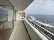 Departamento en Venta en Vista al Mar Parque Brasil