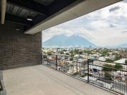 Departamento en venta en Vista Centro Mty Col Buenos...
