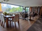 Departamento en Venta en Vista Hermosa, Cuajimalpa