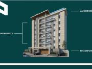 Departamento en venta en Vista Hermosa, Monterrey, Nuevo...