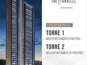 Departamento en venta en Vista Horizonte, Huixquilucan,...