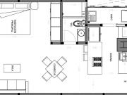 Departamento en Venta en Vistas del Bosque Periodista...