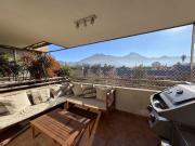 Departamento en venta en VITACURA