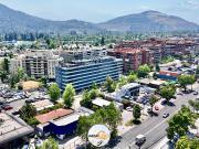 Departamento en venta en VITACURA