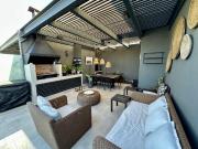 Departamento en venta en VITACURA