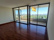 Departamento en venta en VITACURA