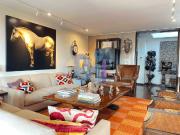 Departamento en venta en VITACURA