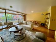 Departamento en venta en VITACURA