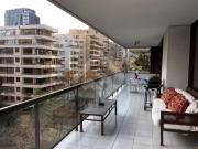 Departamento en Venta en Vitacura
