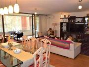 Departamento en venta en VITACURA