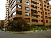 Departamento en venta en VITACURA