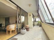 Departamento en venta en VITACURA