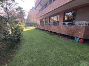 Departamento en venta en VITACURA