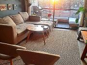 Departamento en venta en VITACURA