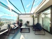 Departamento en venta en VITACURA