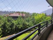 Departamento en venta en VITACURA