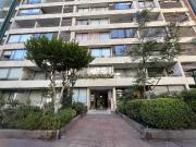 Departamento en venta en VITACURA