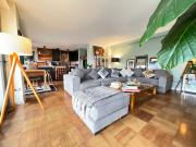 Departamento en venta en VITACURA