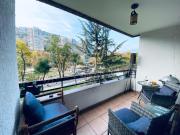 Departamento en Venta en Vitacura