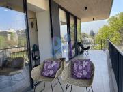 Departamento en venta en VITACURA