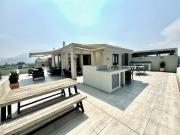 Departamento en Venta en VITACURA LUIS PASTEUR
