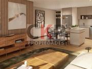 Departamento en Venta en Vitacura/ Mar Jónico