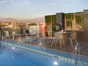 Departamento en Venta en Vitacura/ Mar Jónico