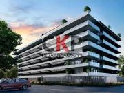 Departamento en Venta en Vitacura/ Mar Jónico