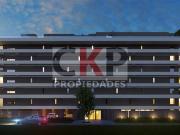 Departamento en Venta en Vitacura/ Mar Jónico/ Estadio...