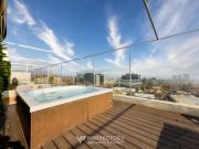 Departamento en Venta en Vitacura, Sector San Damián...