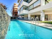 Departamento en Venta en Vitacura, Sport Francés