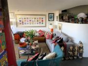 Departamento en Venta en Vital Apoquindo