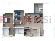 Departamento en Venta en Vitea Gardens