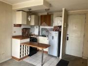 Departamento en Venta en vivaceta/gamero