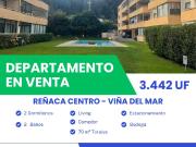 Departamento en venta en VIÑA DEL MAR