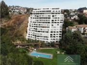 Departamento en Venta en Viña del Mar