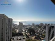 Departamento en Venta en Viña del Mar