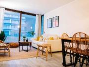 Departamento en venta en VIÑA DEL MAR