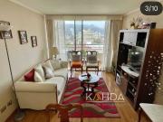 Departamento en venta en VIÑA DEL MAR