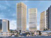 Departamento en venta en Voel Alto Distrito