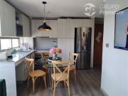 Departamento en Venta en Walker Martínez con Colombia /...