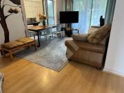 Departamento en Venta en Walker Martínez / Ongolmo